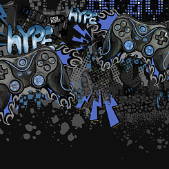 Фотообои Wall Street PODROST