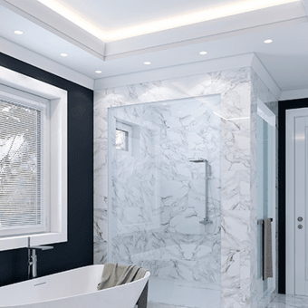 Карниз Европласт