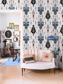 Обои Coordonne Ikart