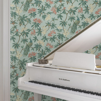 Обои York Ronald Redding Astoria