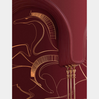 Фрески/Панно Fresq GEO