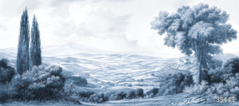 Фрески/Панно ORTOGRAF