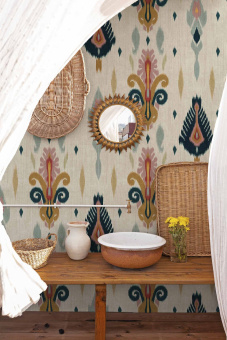 Обои Coordonne Ikart