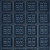 Ткань Sanderson Highgrove Fabrics