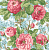 Обои Wallquest English Rose