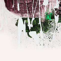 Фотообои Wall Street BRUSH