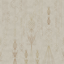 Фотообои Wall Street LUXE 25