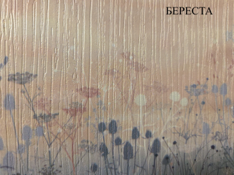 Фотообои Craft Design Lab Креатив