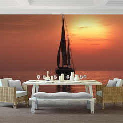 Обои Artmegahome Моря и океаны