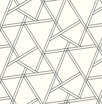 Обои Seabrook Geometry