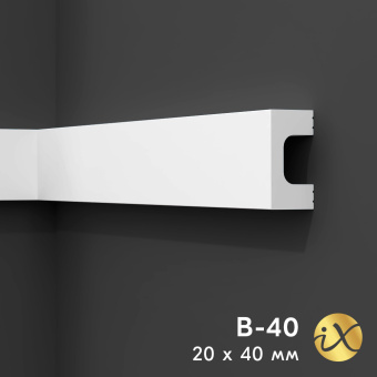 Молдинг Праймдекор