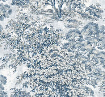 Обои Wallquest Trees