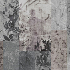 Обои Jannelli&Volpi JV202 Murals Decor