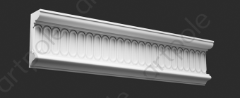 Карниз орнаментальный Artpole