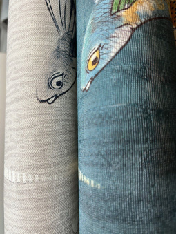 Обои Room Reform Kids