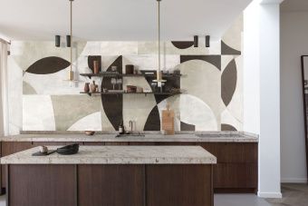 Обои Khroma Wall Designs IV