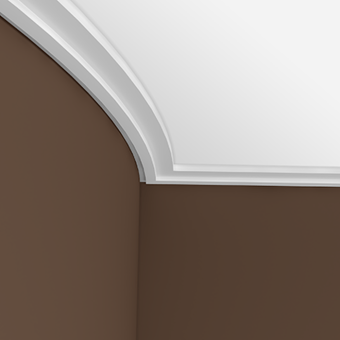 Карниз Европласт