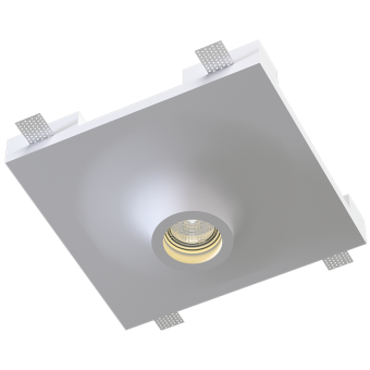 Гипсовый светильник Artpole