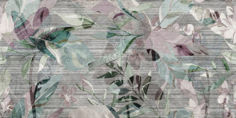 Фотообои My Fresco Природа