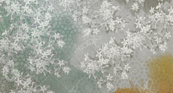 Фотообои My Fresco Природа