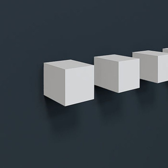 Декоративный элемент Европласт