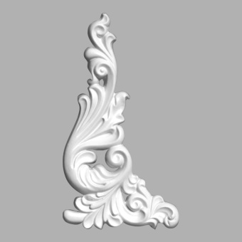 Орнамент DECOMASTER