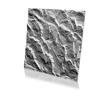 Гипсовые 3D панели Artpole
