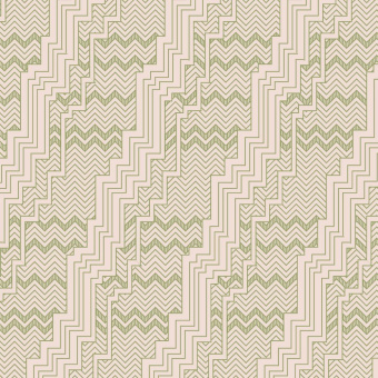 Фотообои Respace Геометрия Караван