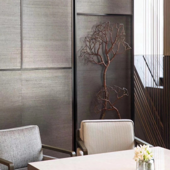 Обои Yate Golden Origin I