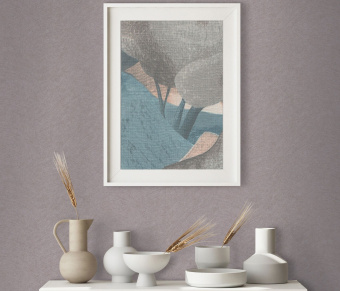 Обои ERISMANN Gentle