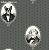 Обои PAPER&INK Black&White