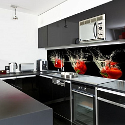 Обои Artmegahome Фрукты