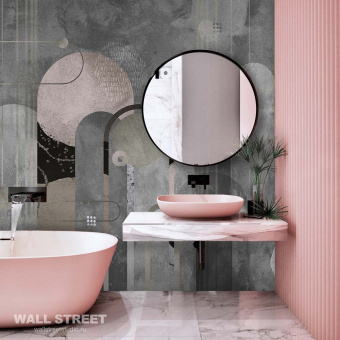 Фотообои Wall Street DECO