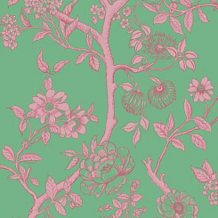 Обои Cole & Son Classics Collection Vol.II Обои Cole & Son Classics Collection Vol.II