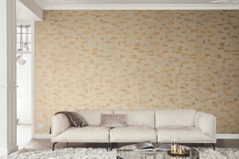 Обои Omexco Archipelago