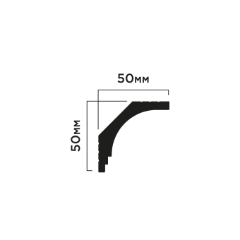 Карниз HI WOOD