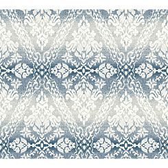Обои York Damask Resource Library