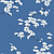Обои PAPER&INK Navy Grey and White