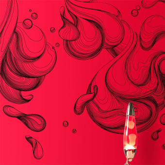 Фрески/Панно Fresq GEO