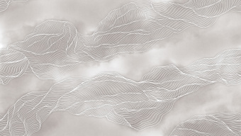 Фрески/Панно ORTOGRAF ArtLine