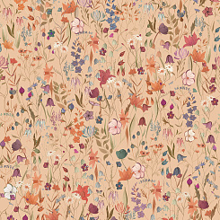 Фотообои Co.De FLORA