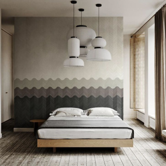 Обои Yate Light Wood Whisperer