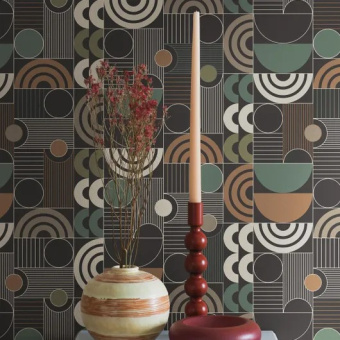 Обои Borastapeter Graphics