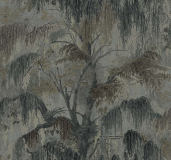 Обои Wallquest Trees