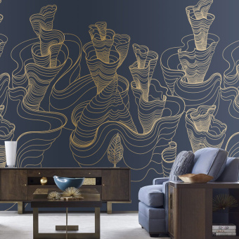 Фрески/Панно Fresq GEO