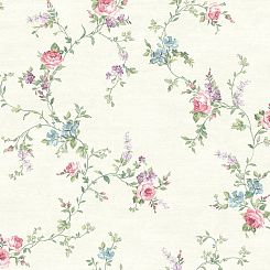 Обои Wallquest BOUQUET