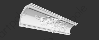 Карниз орнаментальный Artpole