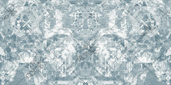 Фотообои My Fresco Mosaic & Patterns