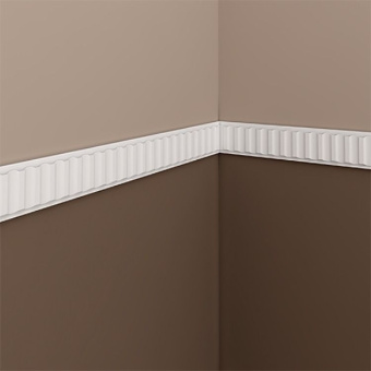 Молдинг Европласт