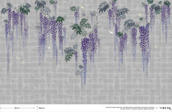 Фрески/Панно Fresq CLASSIC